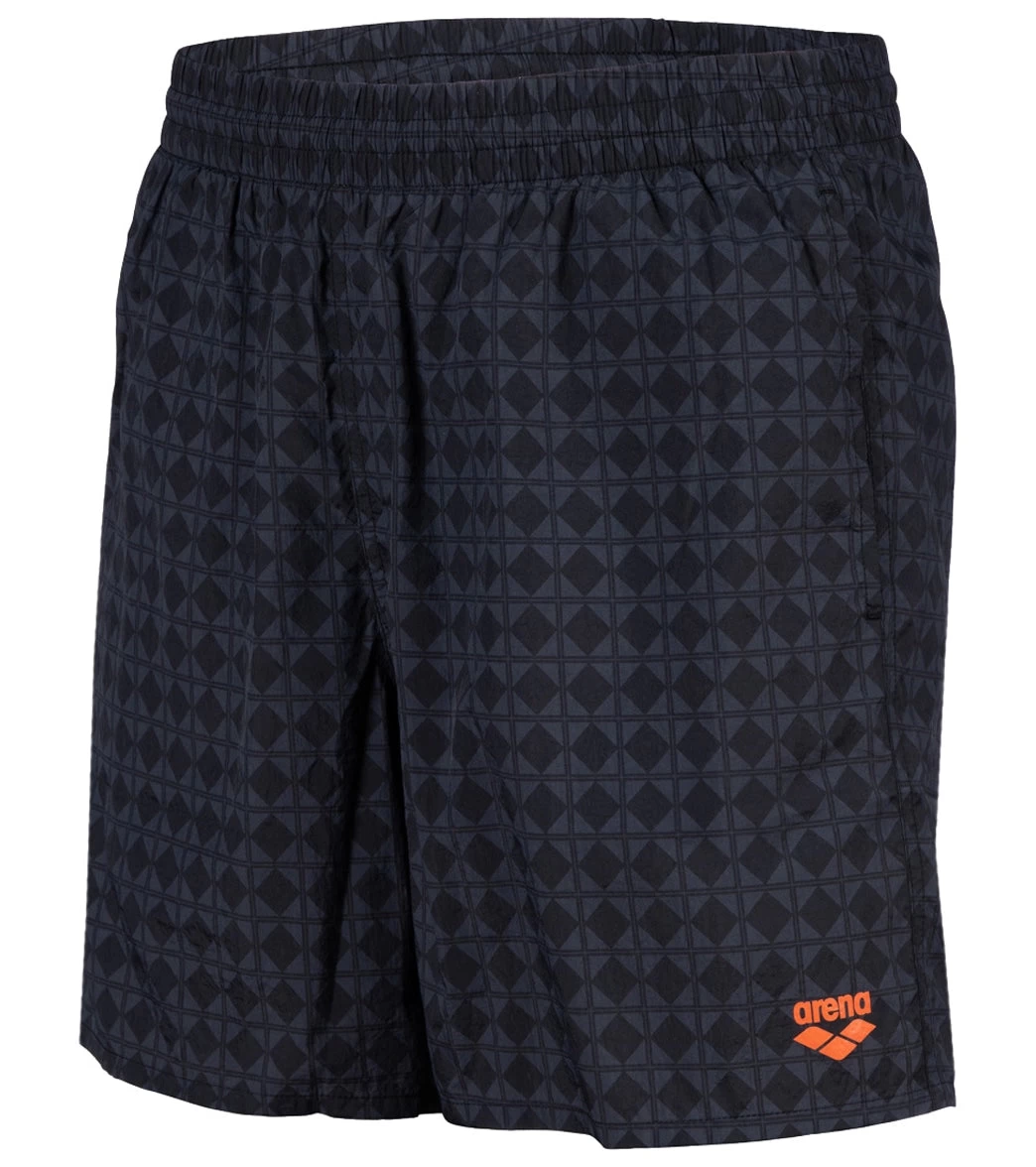 Arena Men's 50th Anniversary Beach Boxer Shorts 7 Arena Men's 50th Anniversary Beach Boxer Shorts - Image 7