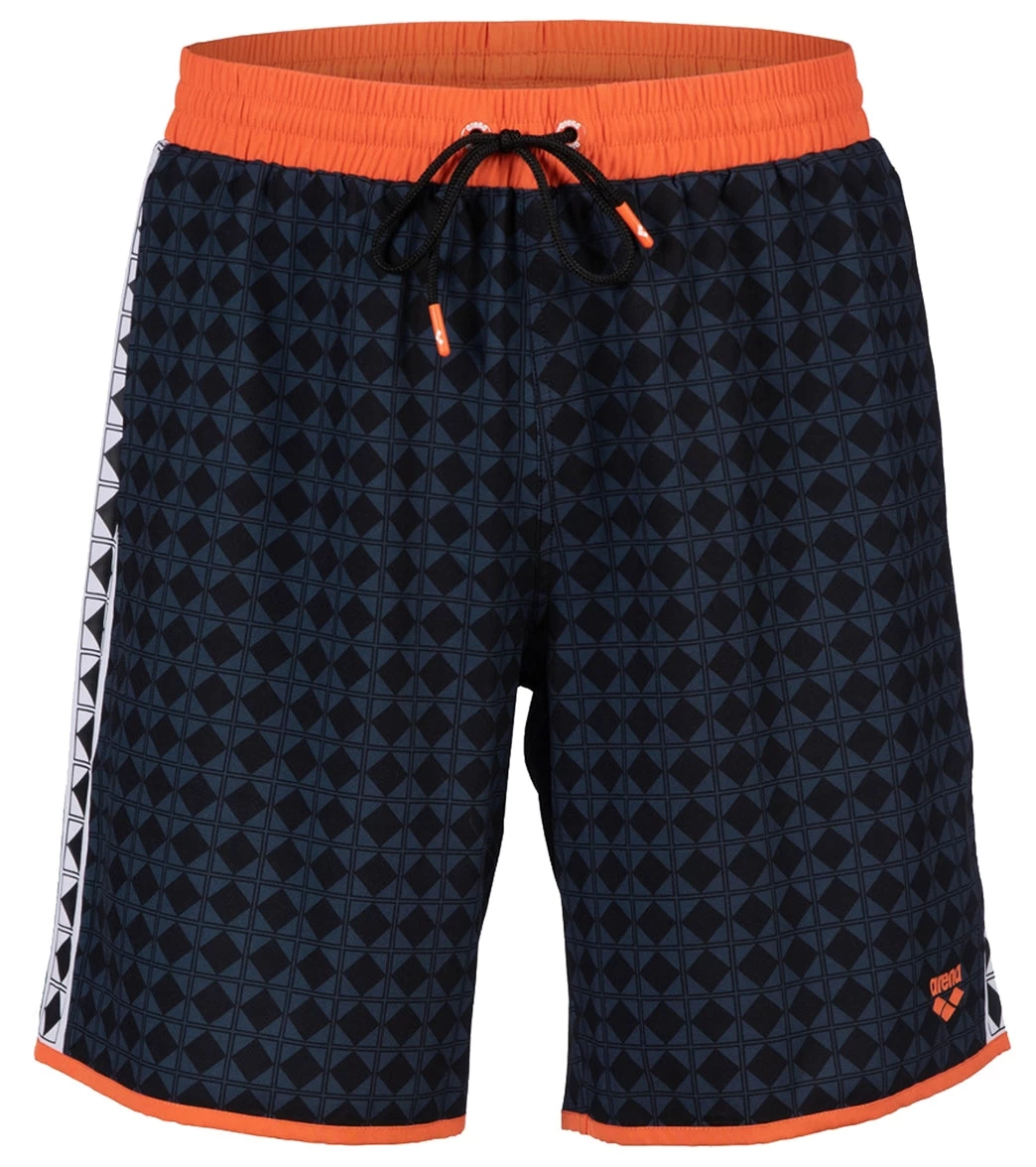 Arena Men's 50th Anniversary Beach Bermuda Shorts 6 Arena Men's 50th Anniversary Beach Bermuda Shorts - Image 6