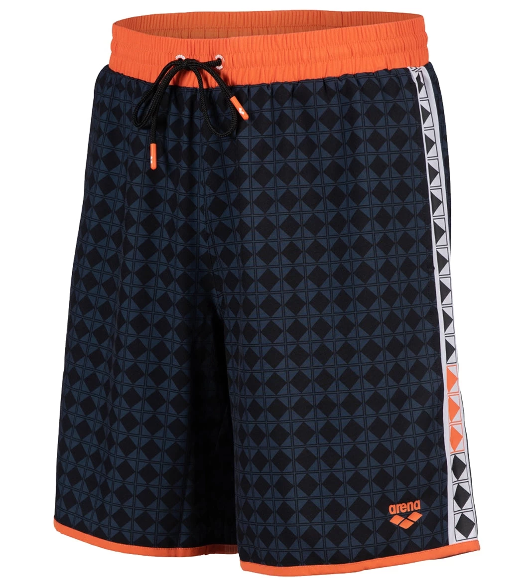 Arena Men's 50th Anniversary Beach Bermuda Shorts 7 Arena Men's 50th Anniversary Beach Bermuda Shorts - Image 7