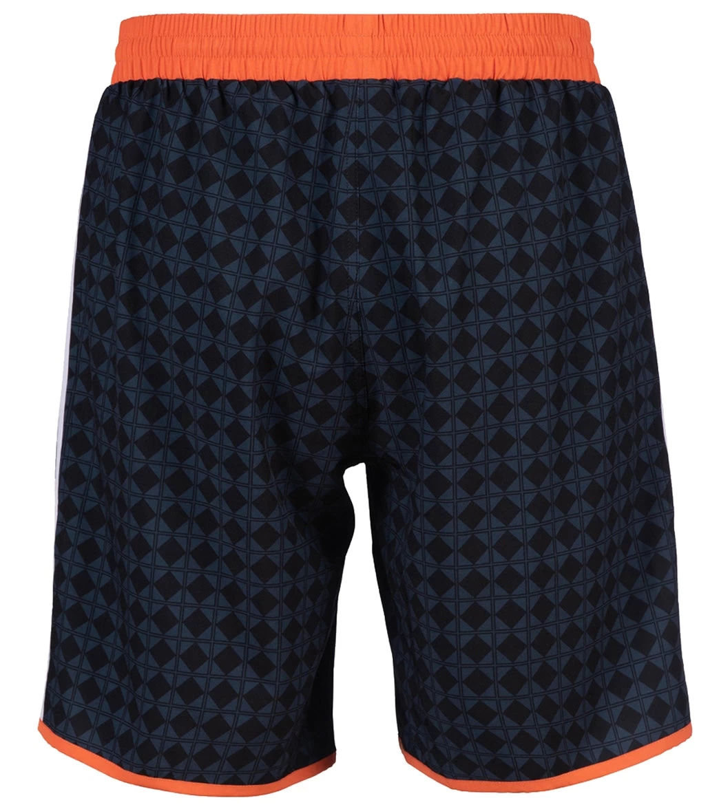 Arena Men's 50th Anniversary Beach Bermuda Shorts 8 Arena Men's 50th Anniversary Beach Bermuda Shorts - Image 8