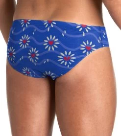 Arena Men's Marguerite Brief Swimsuit -Swimming Equipment 7710362534056 marguerite 4a