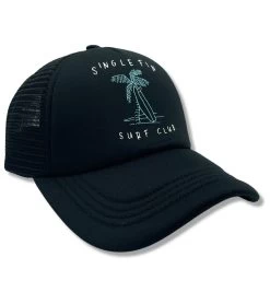 Boys' Trucker Hat (Baby, Toddler, Little Kid)