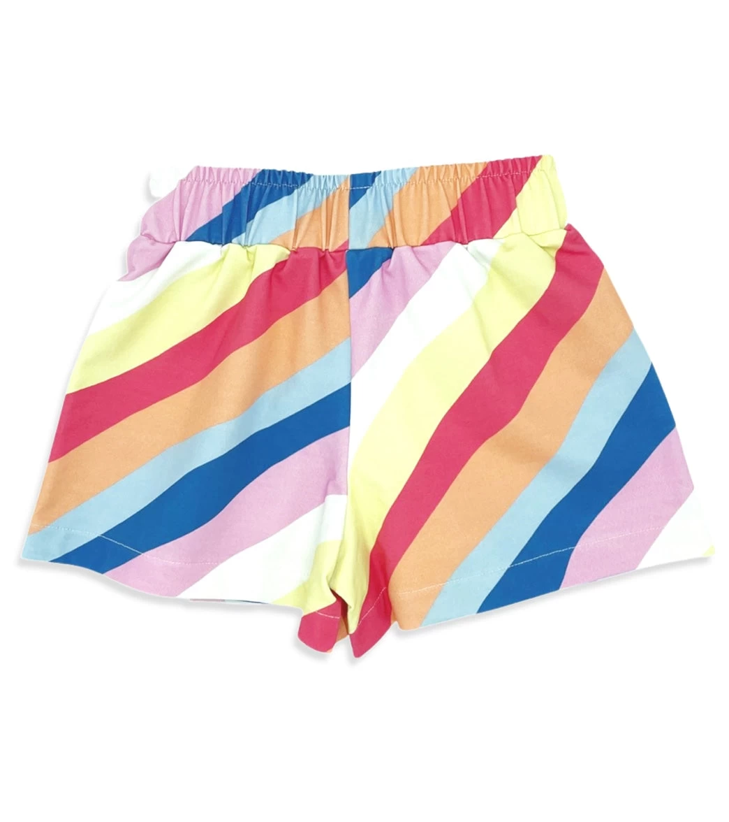 Girls' Maya Skort (Baby, Toddler, Little Kid, Big Kid) 2 Girls' Maya Skort (Baby, Toddler, Little Kid, Big Kid) - Image 2