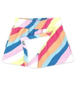 Girls' Maya Skort (Baby, Toddler, Little Kid, Big Kid) 5 Girls' Maya Skort (Baby, Toddler, Little Kid, Big Kid) -Swimming Equipment 7717056577704 eastcapestripe 3a
