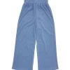 Girls' Forever Terry Pants (Toddler, Little Kid, Big Kid)
