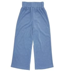 Girls' Forever Terry Pants (Toddler, Little Kid, Big Kid)