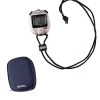 Seiko 300 Lap Memory Stopwatch W/Printer Port