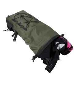 Billabong Men's Surftrek Storm Backpack -Swimming Equipment 7756439552168 military 3a