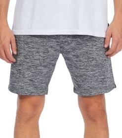 Billabong Men's Surftrek Fleece 18" Walkshort