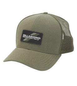 Billabong Men's Walled Trucker Hat