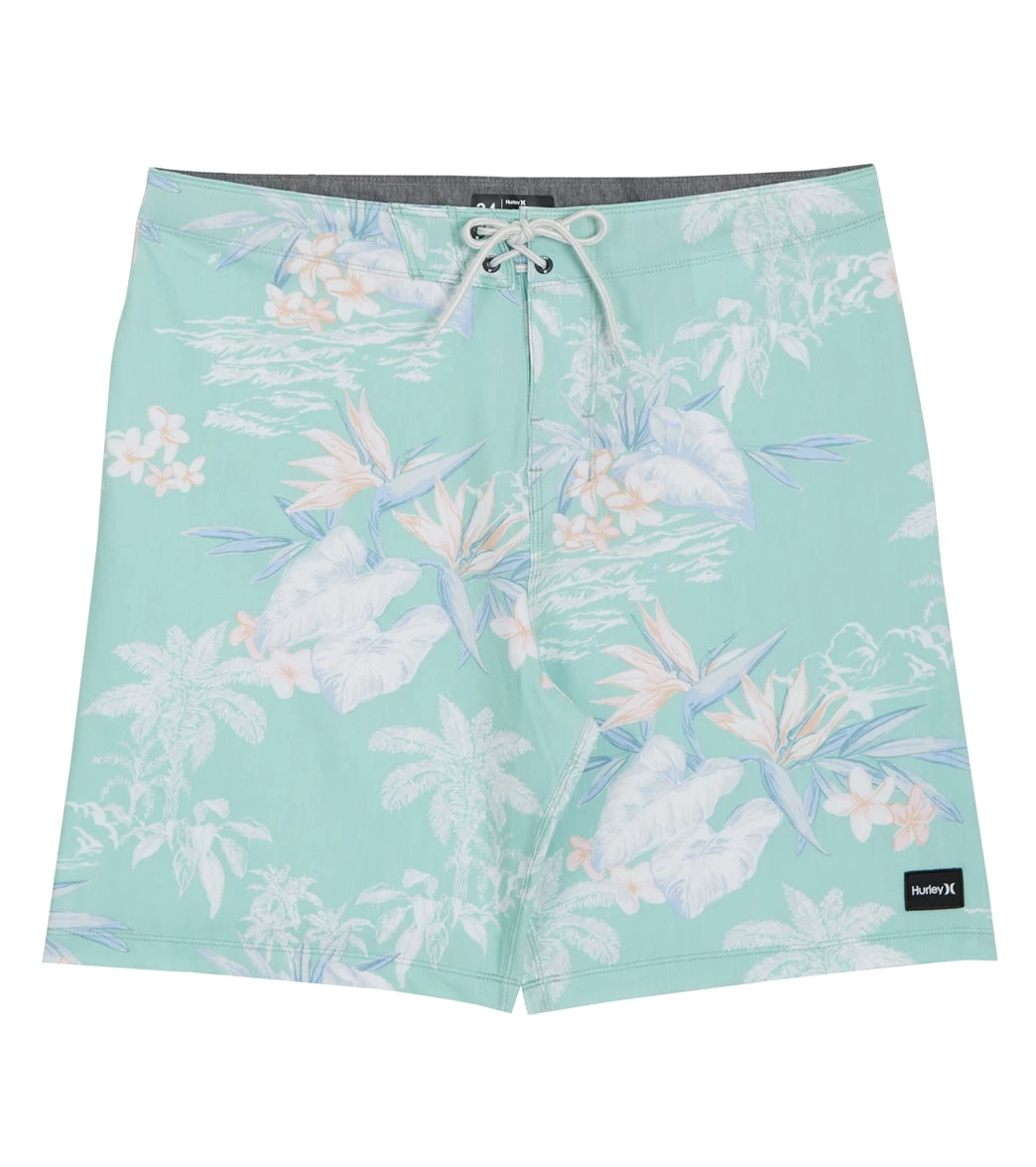 HURLEY Men's 20" Phantom Naturals Weekender Board Shorts 1 HURLEY Men's 20" Phantom Naturals Weekender Board Shorts