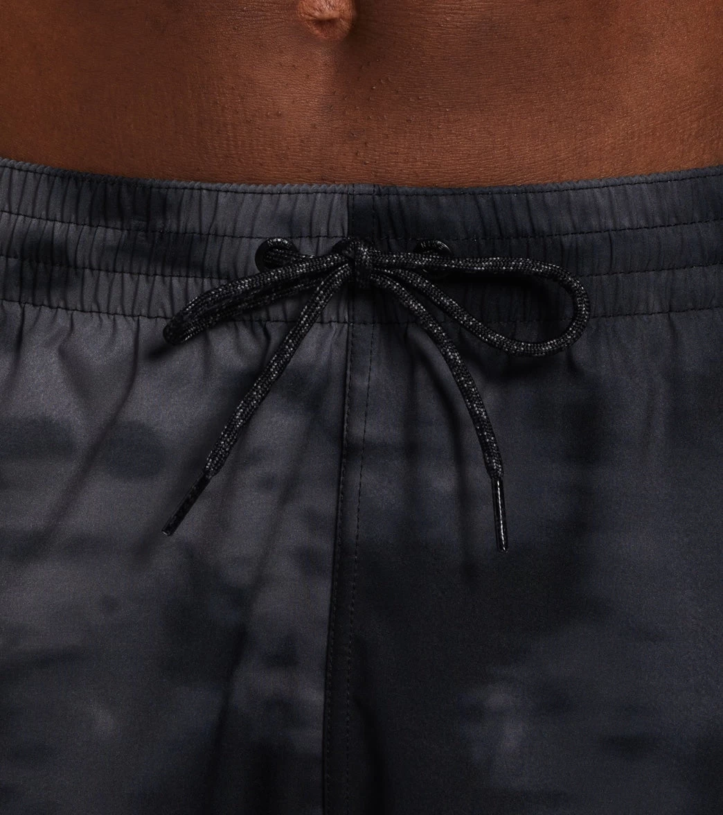 Nike Men's Floral Fade Swim Trunks 5 Nike Men's Floral Fade Swim Trunks - Image 5