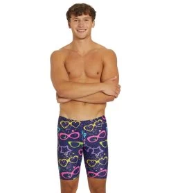 Gotta Wear Shades Jammer Swimsuit