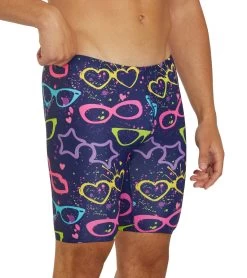 Gotta Wear Shades Jammer Swimsuit 11 Gotta Wear Shades Jammer Swimsuit -Swimming Equipment 7764259405992 gottawear 5a