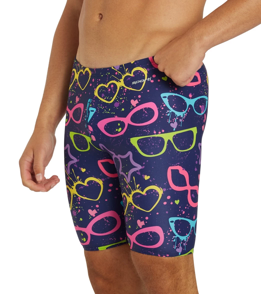Gotta Wear Shades Jammer Swimsuit 6 Gotta Wear Shades Jammer Swimsuit - Image 6