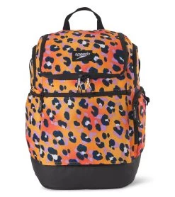 Speedo Printed Teamster 2.0 35L Backpack