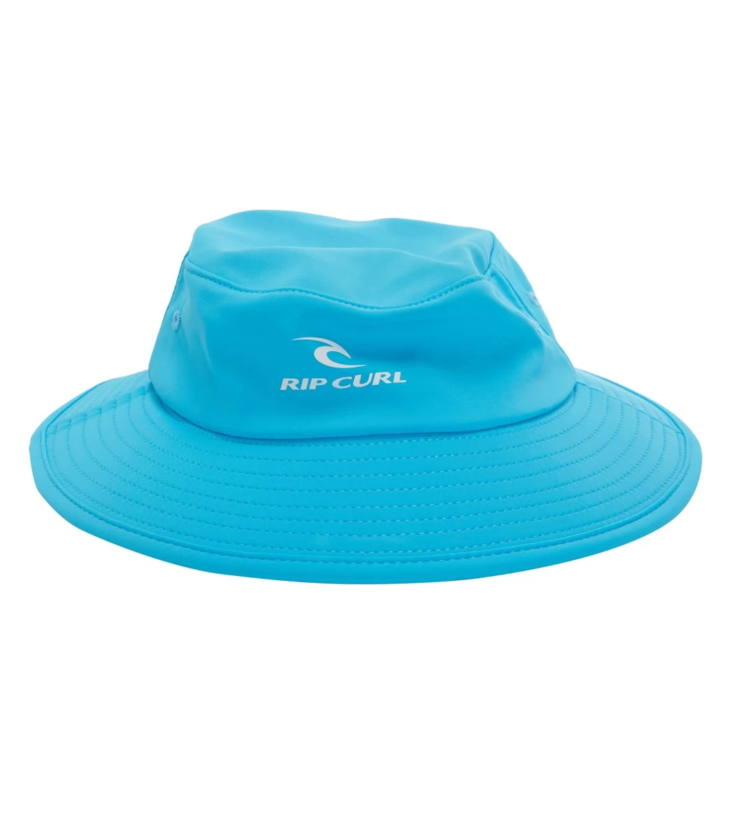 Rip Curl Boys' Beach Hat 2 Rip Curl Boys' Beach Hat - Image 2