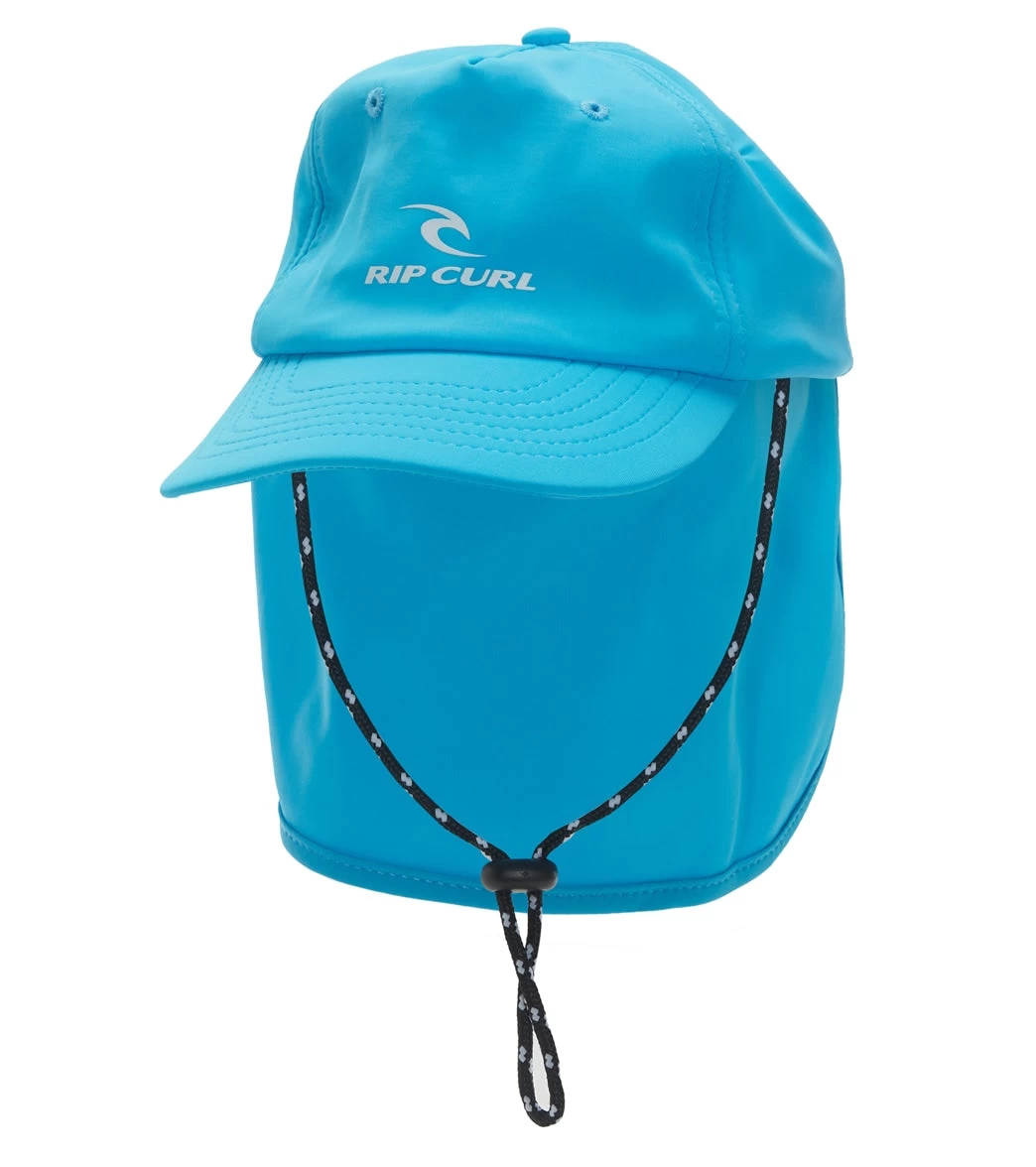 Rip Curl Boys' Beach Cap 1 Rip Curl Boys' Beach Cap