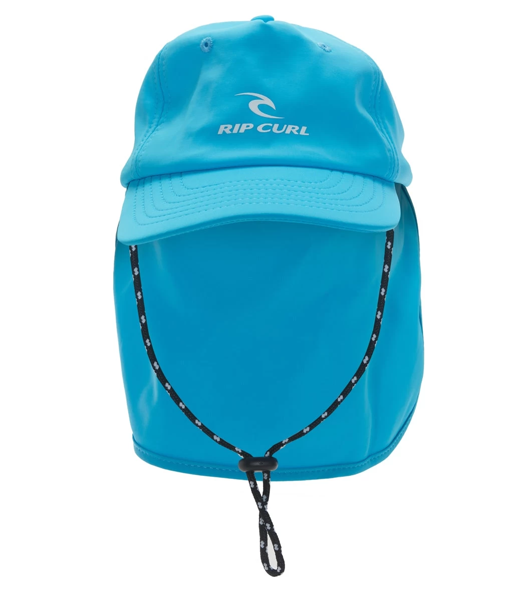 Rip Curl Boys' Beach Cap 2 Rip Curl Boys' Beach Cap - Image 2