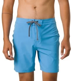 Prana Men's Riveter Board Shorts