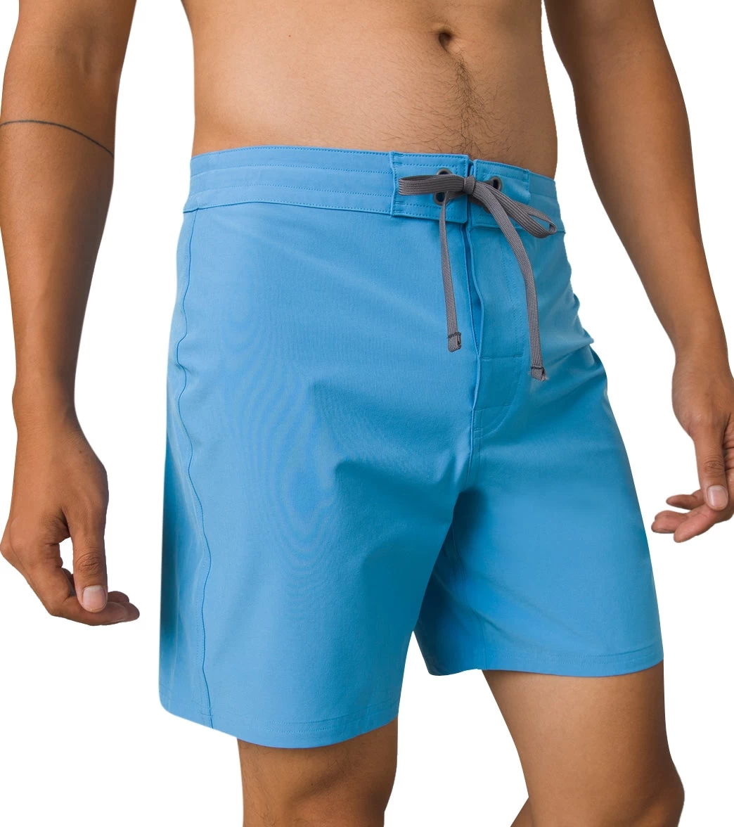 Prana Men's Riveter Board Shorts 2 Prana Men's Riveter Board Shorts - Image 2