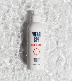 After Sun Cleanser -Swimming Equipment 7783531315368 5