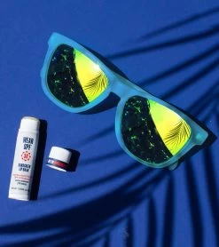 Lip Balm -Swimming Equipment 7783531348136 10