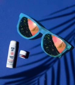 Lip Balm -Swimming Equipment 7783531348136 11