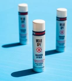 Lip Balm -Swimming Equipment 7783531348136 6