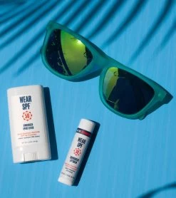 Lip Balm -Swimming Equipment 7783531348136 7