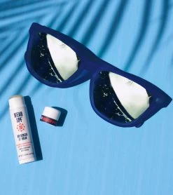 Lip Balm -Swimming Equipment 7783531348136 8