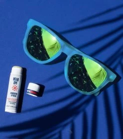 Lip Balm -Swimming Equipment 7783531348136 9