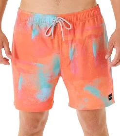 Rip Curl Men's 16" Party Pack Swim Trunks
