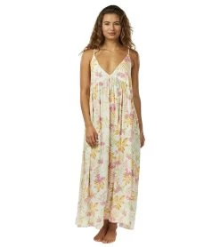 Rip Curl Women's Sun Dance Maxi Dress