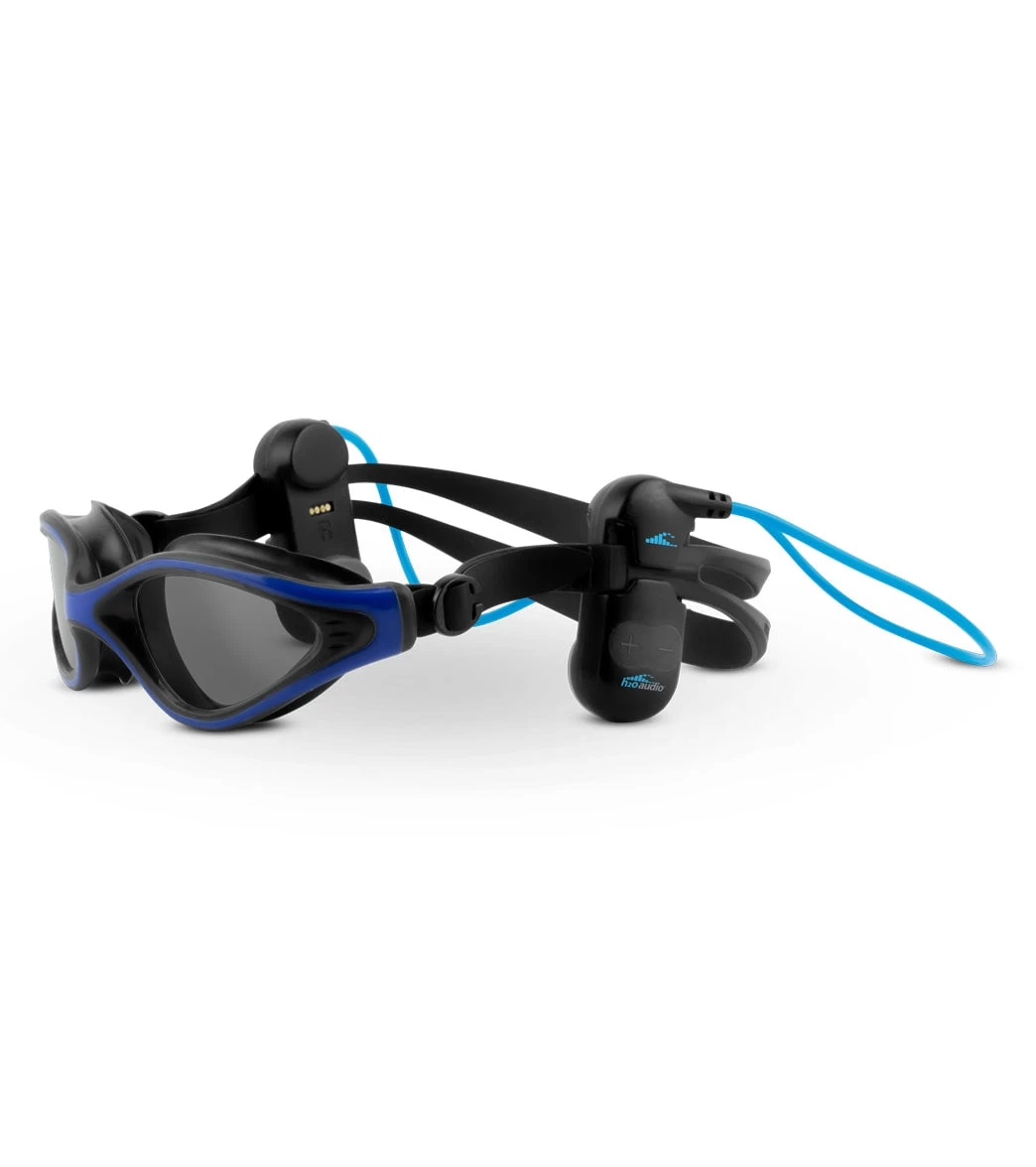 SONAR Underwater Headphones With BT & MP3 2 SONAR Underwater Headphones With BT & MP3 - Image 2