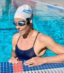 SONAR Underwater Headphones With BT & MP3 13 SONAR Underwater Headphones With BT & MP3 -Swimming Equipment 7789171310760 black 5a