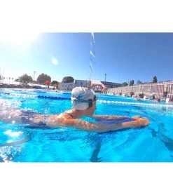 SONAR Underwater Headphones With BT & MP3 16 SONAR Underwater Headphones With BT & MP3 -Swimming Equipment 7789171310760 black 8a