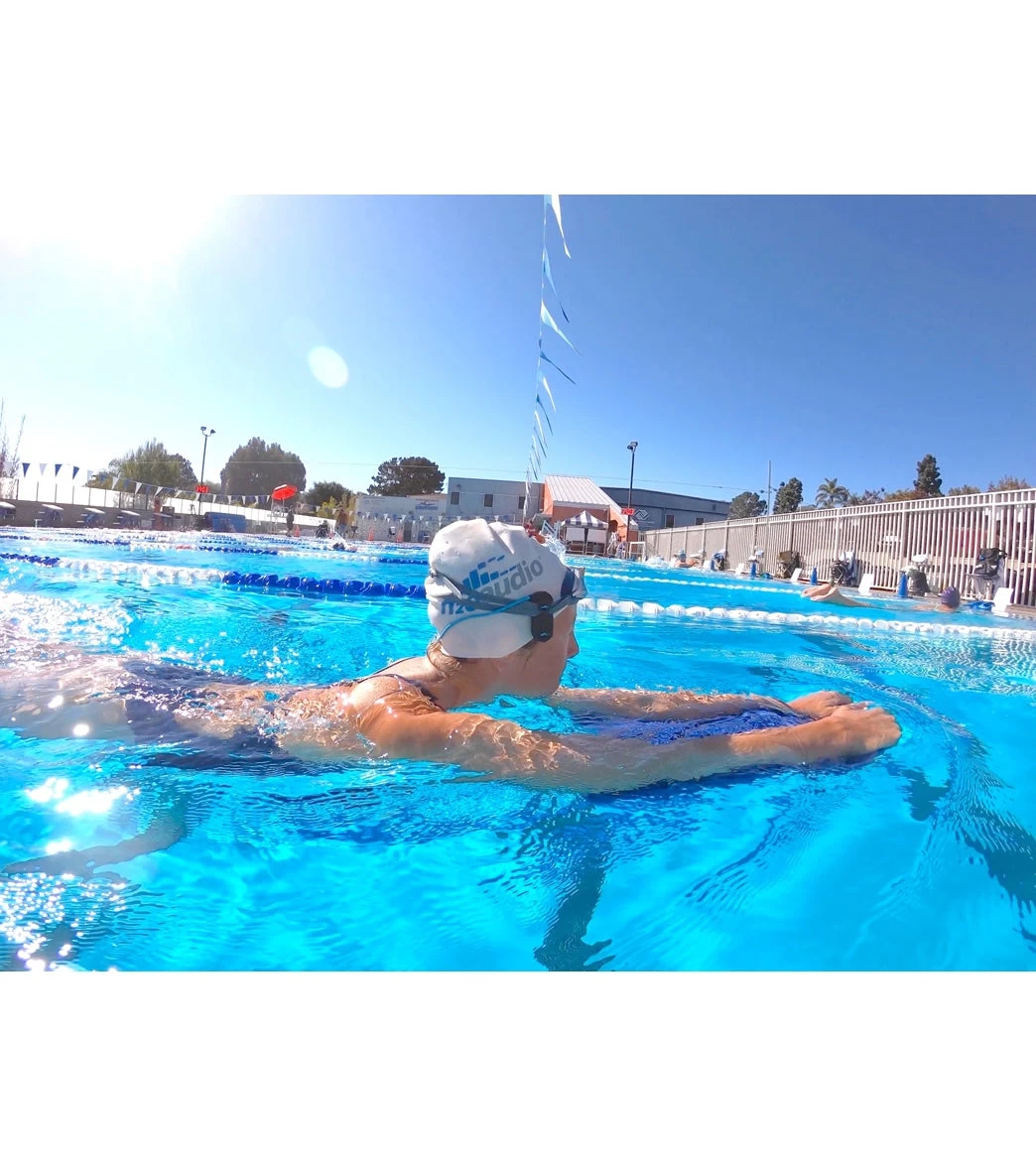 SONAR Underwater Headphones With BT & MP3 8 SONAR Underwater Headphones With BT & MP3 - Image 8