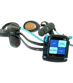 Apple Watch Clip For SONAR 11 Apple Watch Clip For SONAR -Swimming Equipment 7789171409064 black 3a