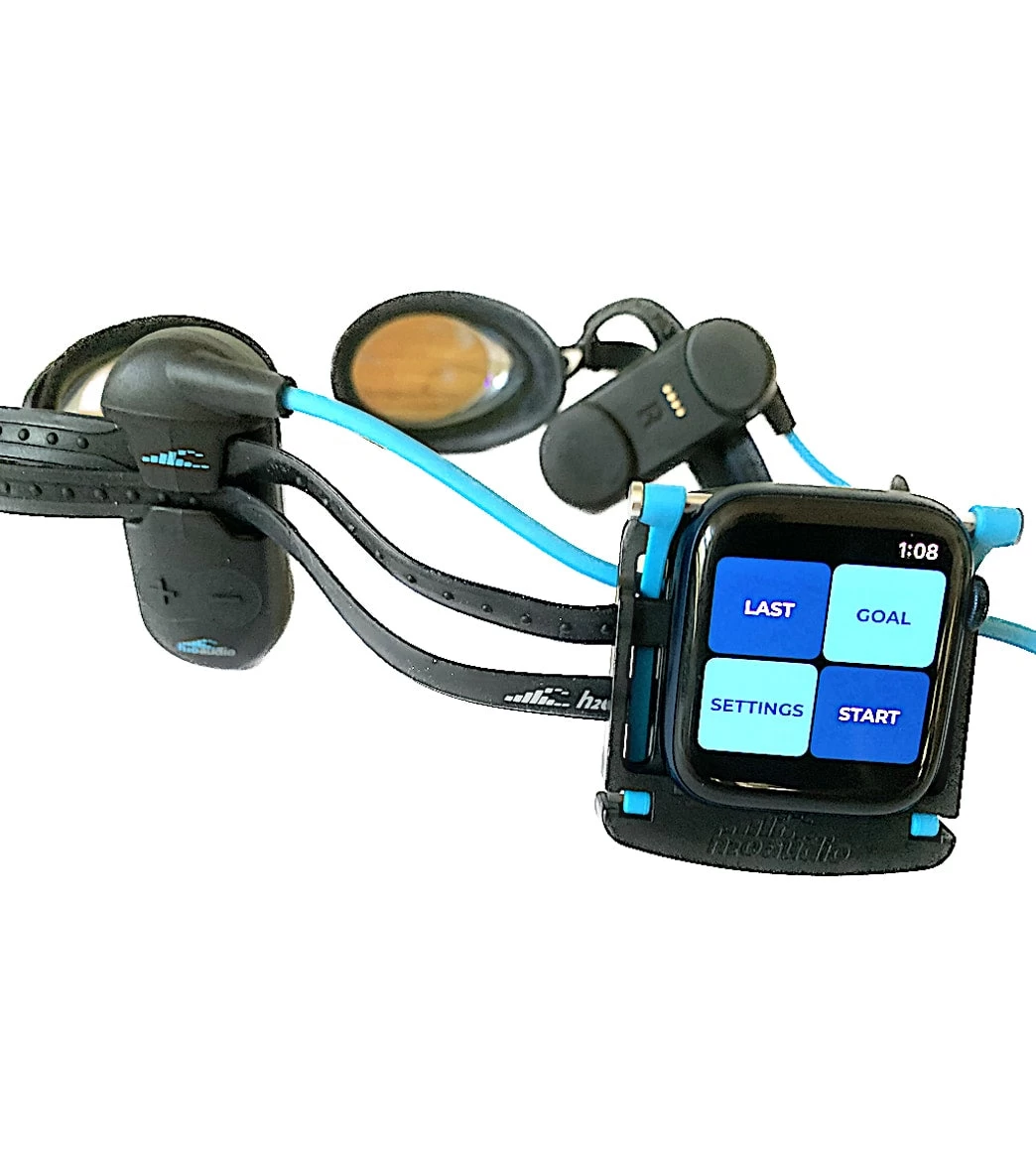 Apple Watch Clip For SONAR 3 Apple Watch Clip For SONAR - Image 3