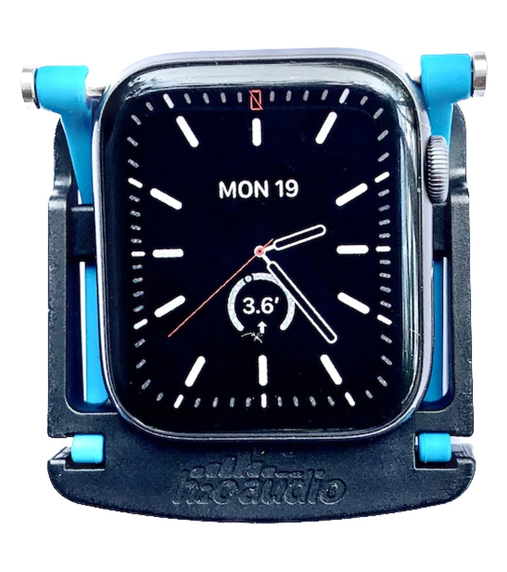 Apple Watch Clip For SONAR 4 Apple Watch Clip For SONAR - Image 4