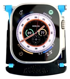 Apple Watch Clip For SONAR 13 Apple Watch Clip For SONAR -Swimming Equipment 7789171409064 black 5a