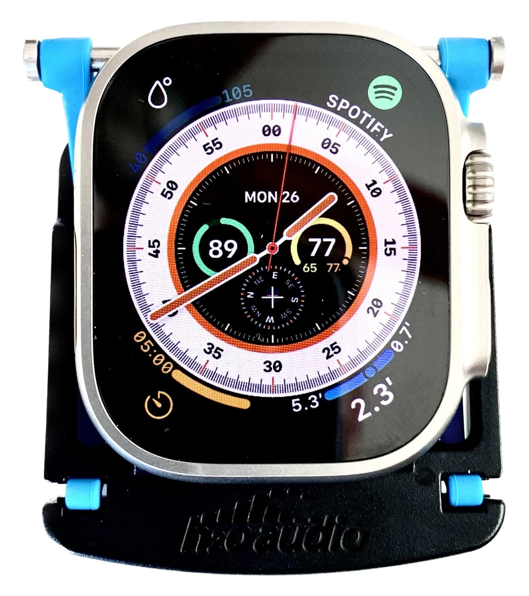 Apple Watch Clip For SONAR 5 Apple Watch Clip For SONAR - Image 5