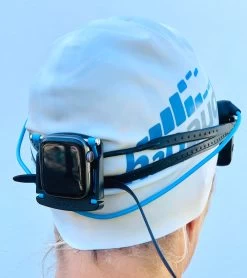 Apple Watch Clip For SONAR 14 Apple Watch Clip For SONAR -Swimming Equipment 7789171409064 black 6a