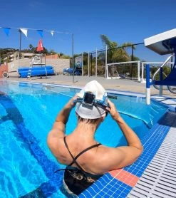 Apple Watch Clip For SONAR 15 Apple Watch Clip For SONAR -Swimming Equipment 7789171409064 black 7a