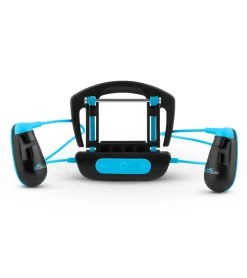 Interval Swim Headphones For Apple Watch (Bone Conduction)