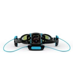 Interval Swim Headphones For Apple Watch (Bone Conduction) 11 Interval Swim Headphones For Apple Watch (Bone Conduction) -Swimming Equipment 7789171572904 black 4a