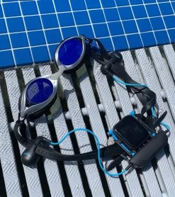 Interval Swim Headphones For Apple Watch (Bone Conduction) 13 Interval Swim Headphones For Apple Watch (Bone Conduction) -Swimming Equipment 7789171572904 black 6a