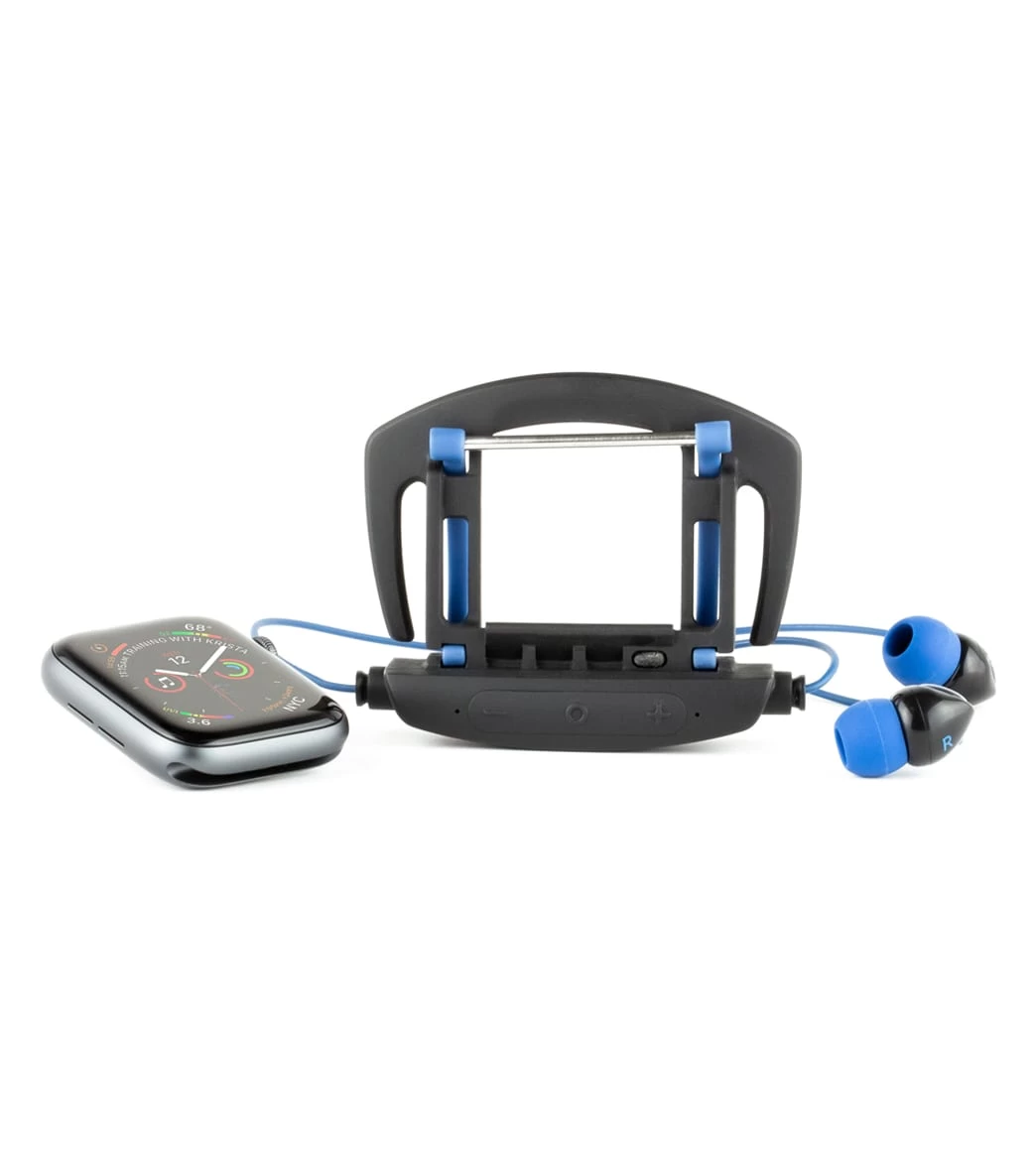 Interval Swim Headphones For Apple Watch 2 Interval Swim Headphones For Apple Watch - Image 2