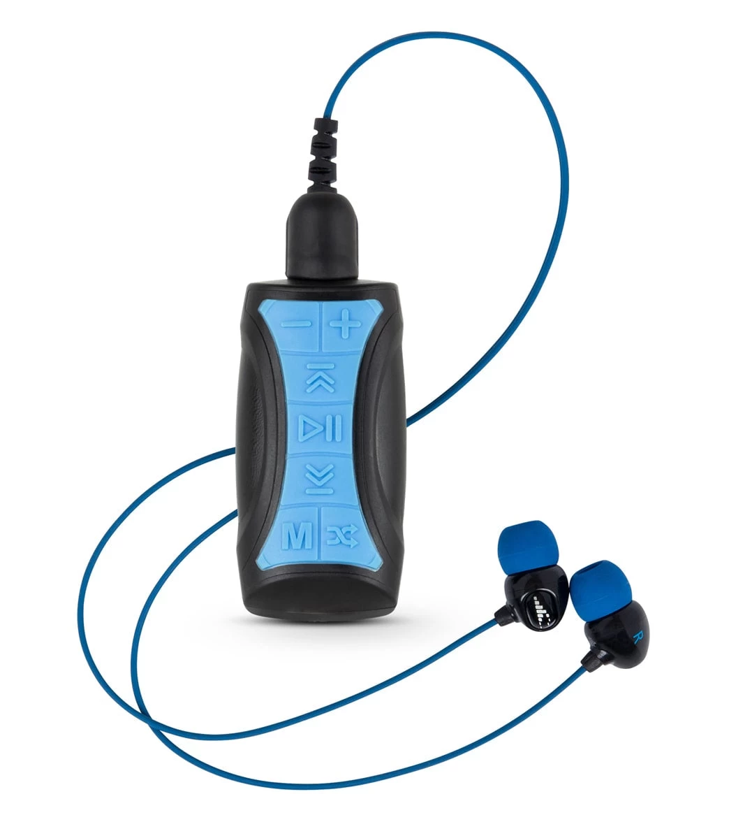 STREAM 3 Waterproof MP3 Player With Bluetooth 3 STREAM 3 Waterproof MP3 Player With Bluetooth - Image 3